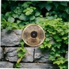 CIYODO Portable Dial Barometer Barometer for Home Use Indoor Weather