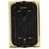 Leviton X03-UTOMA-PCM Receptáculo Dúplex con Tierra 15A 125/250V, Marfil Con