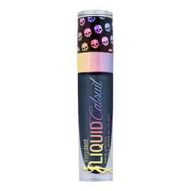 Wet n Wild Labial Líquido Wet N Wild Megalast Liquid Catsuit Gloss