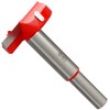 CSOOM Woodworking Drill Bore Bit Saw Woodworking Drill for Hardwood