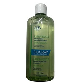 DUCRAY (Pierre Fabre It. SpA) EXTRA-GENTLE dermo-protective shampoo 400 ml