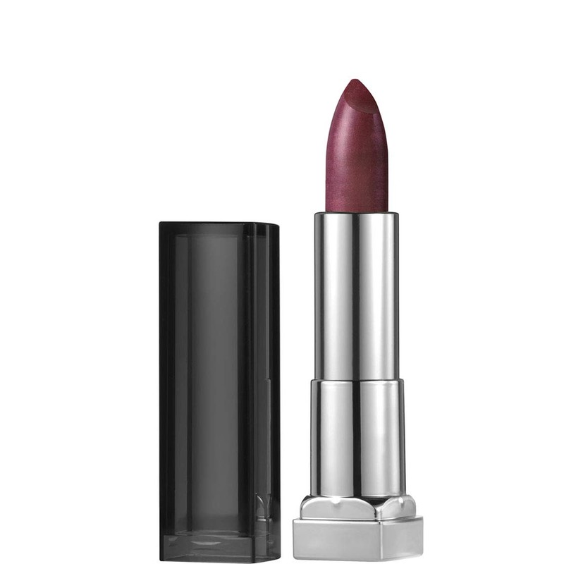 Lipstick CS Matte Metallics 25