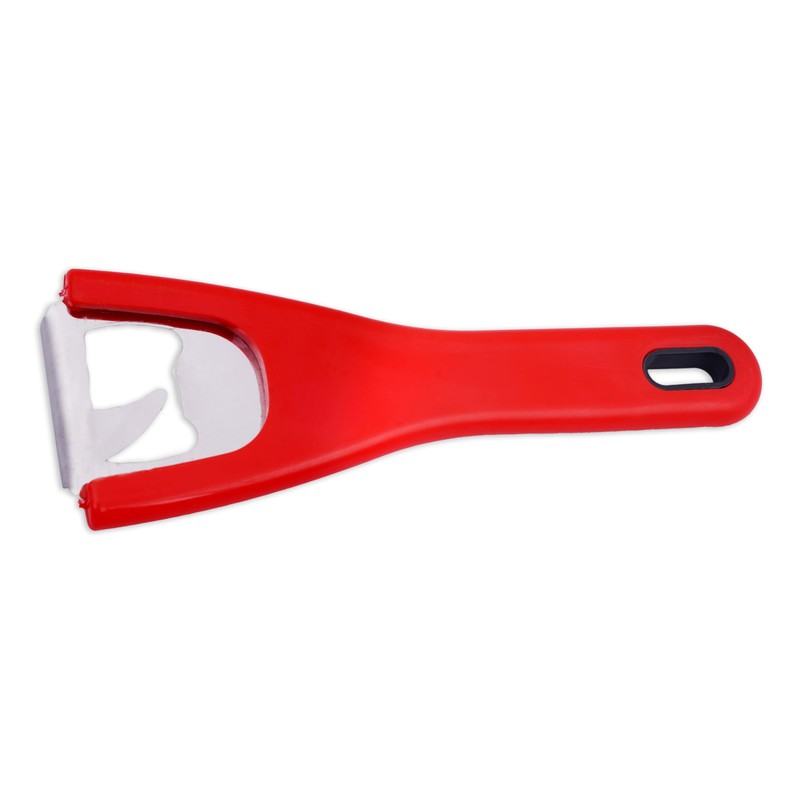 Generic Stainless Steel and Plastic Bottle Tin Can Opener Cutter