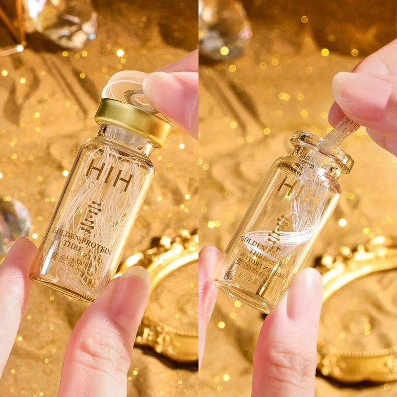 Hilos Colageno Tensores Serum Todo Tipo De Piel