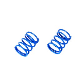 Side spring (0.65mm / Blue) PZW012M (Japan import / The package and the manual are written in Japanese)