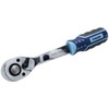 AB Tools Extra Fine 90 Teeth Professional Ratchet 1/2" Drive