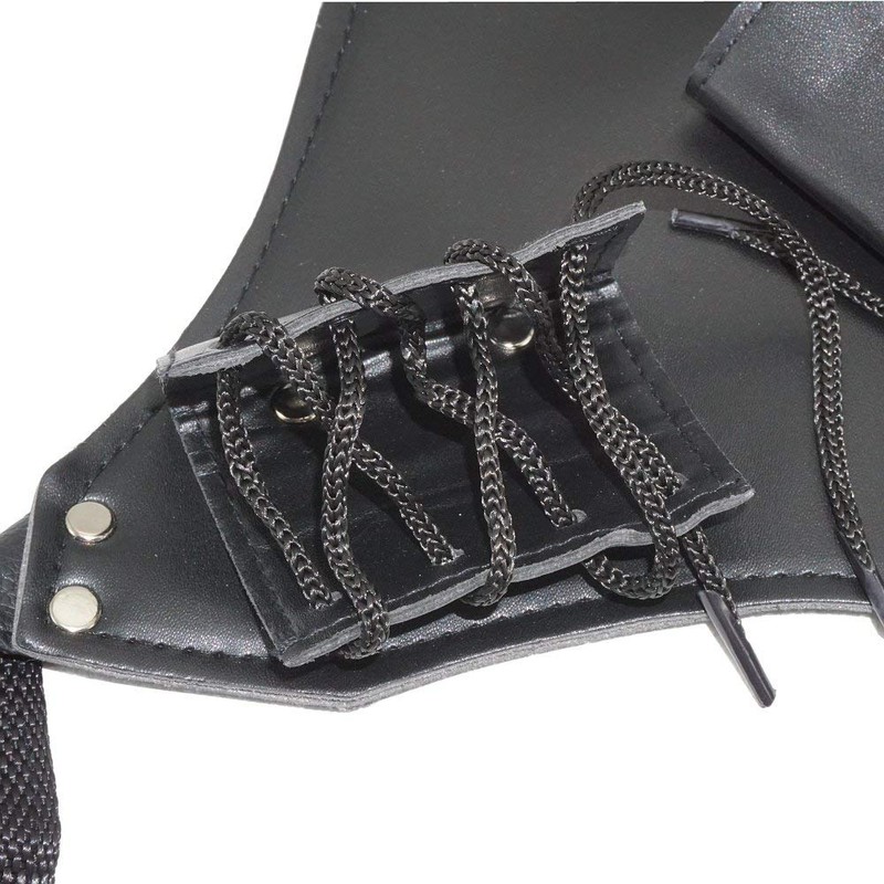 Sword Holder - Sword Carry Case Back Strap Waistband