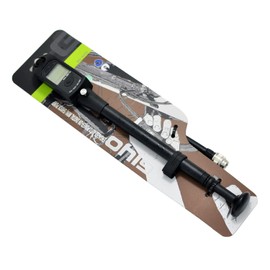 GIYO GS-05 Hi-tech LCD Display Panel Digital Shock Pump 300 PSI, GO2602