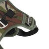 Pet Sports Harness Adjustable Dog Chest Harness Lightweight Breathable Dog
