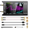 NanoVNA-H4 Kit de analizador de red vectorial de 10 KHz-1.5