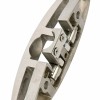 Amarine Made 4PCS 6 Inch Marine Boat Dock Mooring Cleat