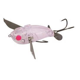 JACKALL Lure, Pompadour Jr