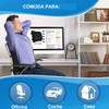 Artromed Cojín Soporte Lumbar de Espalda para Silla de Oficina