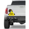 Baby on Board Sticker – Safety Warning Decal for Cars,