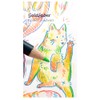 Faber-Castell Faber-Castell Creative Studio Goldfaber Color Pencils - Tin of