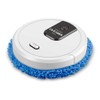 KOLHGNSE 3-in-1 Multifunctional Floor Mop, Auto Clean, Dry and Wet