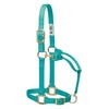 Weaver Leather Original Adjustable Nylon Horse Halter