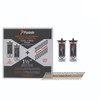 Paslode Positive Placement Metal Connector Fuel & Nail Pack -