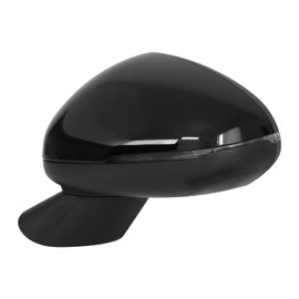 Yeeta Left Driver Side Door Mirror Fit for Kia K5 2021-2024 with Power Blind Spot Detection Turn Signal Heated, 7 Pins