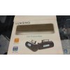 LUMSING NEW Car FM WIRELESS RADIO Transmitter WITH Adapter Charger
