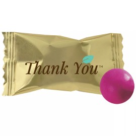 Hospitality After Dinner Mints & Candies 15 oz Approx 120  (select flavor below) - "Thank You" Pastel Buttermints