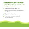 Pure Synergy Matcha Power Orgánico En Polvo - Té Verde