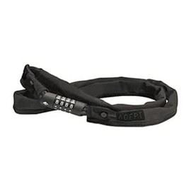 ADEPT ADT C311 JET BLK *21 LKW25708 Lock (Chain)