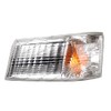 Boursin Turn Signal Lamp For Mitsubishi Fuso FE125 FE160 FE180