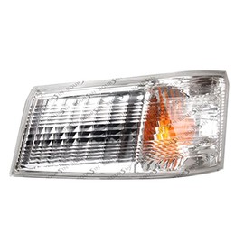 Boursin Turn Signal Lamp For Mitsubishi Fuso FE125 FE160 FE180 2012-2019 Driver Side