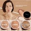 Mary Kay Nuevo Polvo Fijador Con Acabado Sedoso Mary Kay