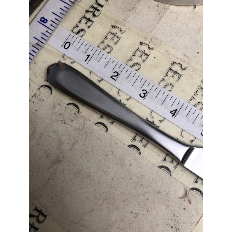 Hampton Forge New hampton forge ARGENT ORFEVRES ALESSI 18/10 STAINLESS