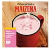 maizena Fécula de maíz Maizena atole fortificado sabor Fresa 47
