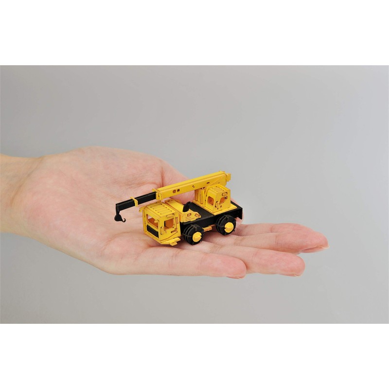 Carscraft Mini Crane CCM-K6