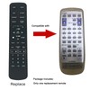 VINABTY CU-XR055 Replacement Remote Control Compatible with Pioneer Audio System