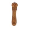Manual Salt Pepper Grinders Wooden Salt Pepper Mill Shakers for