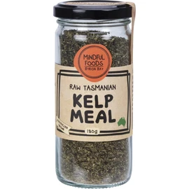 Mindful Foods Tasmanian Kelp Meal 180 g