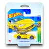 Hot Wheels '92 Dodge Viper RT/10 (Yellow) 6/10 HW Exotics
