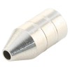 Duratool D01849-D4-1 Round Desoldering Pump Tip 15 x 2mm