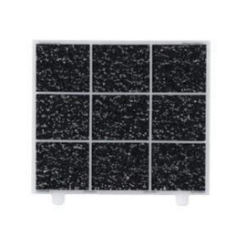 Toshiba Dehumidifier Drying Machine Air Purifier Filter Rad – F006 