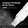 Limpiador Facial Peeling Ultrasónico Portatil Skin Scrubber