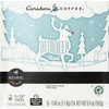 Caribou Reindeer Blend Keurig 2.0 K-Cup Pack, 32 Count