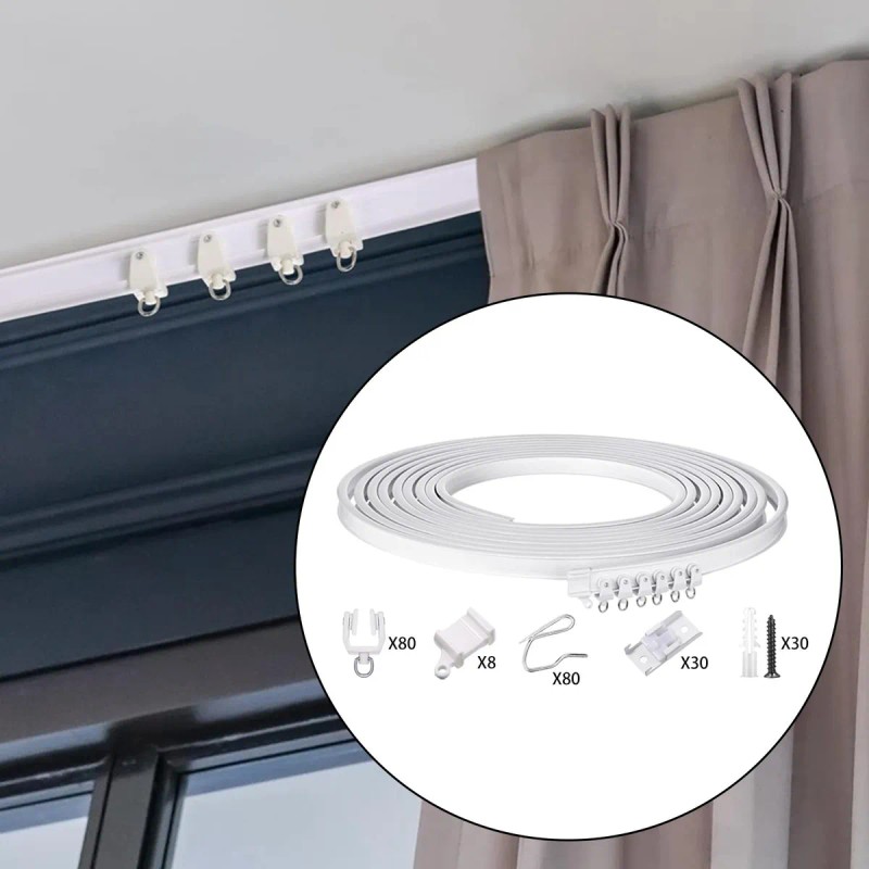 Juego De Herramientas Para Reparar Persianas, 1000cm