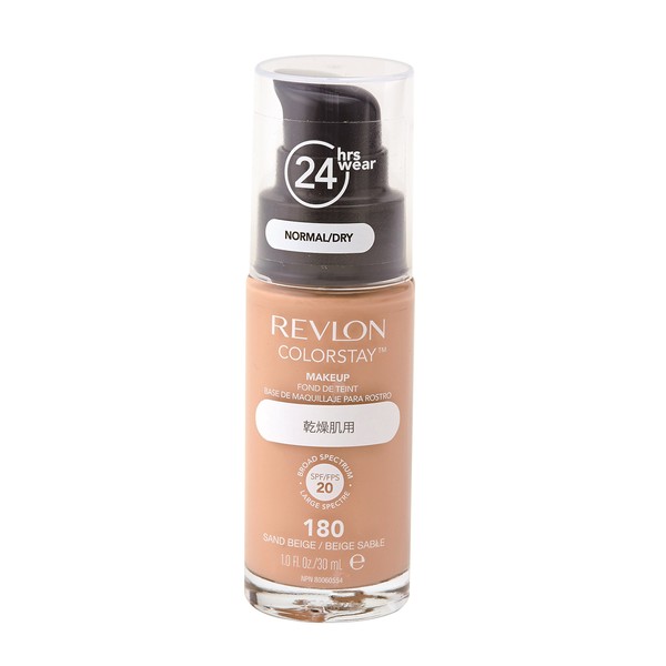 Revlon Color Stay Makeup D180