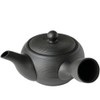 Tokoname Ware Obi Large Teapot, 16.9 fl oz (560 ml),