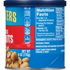 Planters Classic Peanuts (6 oz Canister)