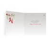 Regal Publishing C85520 Classic Christmas Card Daughter & Son In