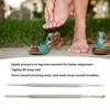 10pcs 13mm Ingrown Toenail Corrector Stainless Steel Ingrown Toe Wire