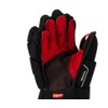 CCM Next Ice Hockey Gloves Senior (Black/White, Size: 14)