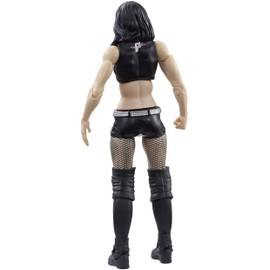 WWE Paige 2016 Figure