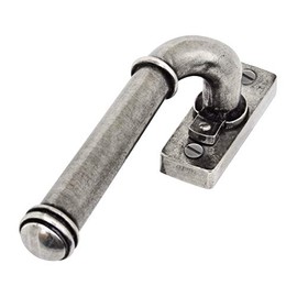 Finesse Design FD502RH Pewter Right Hand Window Espagnolette Bolt Screw Pewter
